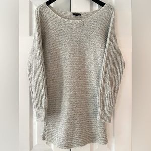 Dynamite Fitted Sweater Size XS